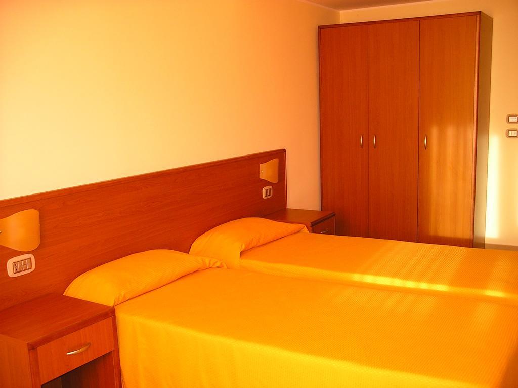 Hotel Sette E Mezzo Castelluccio Superiore Номер фото