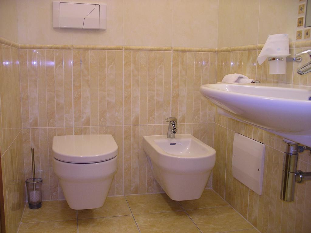 Hotel Sette E Mezzo Castelluccio Superiore Номер фото