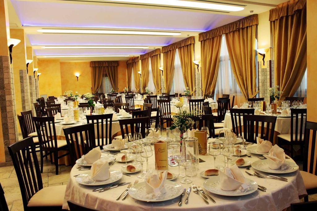 Hotel Sette E Mezzo Castelluccio Superiore Екстер'єр фото