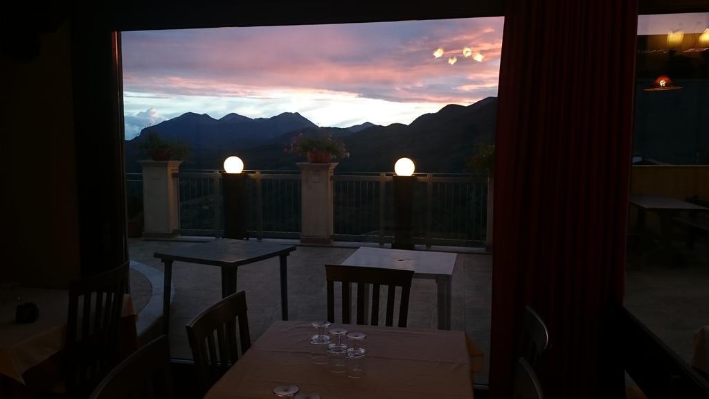 Hotel Sette E Mezzo Castelluccio Superiore Екстер'єр фото