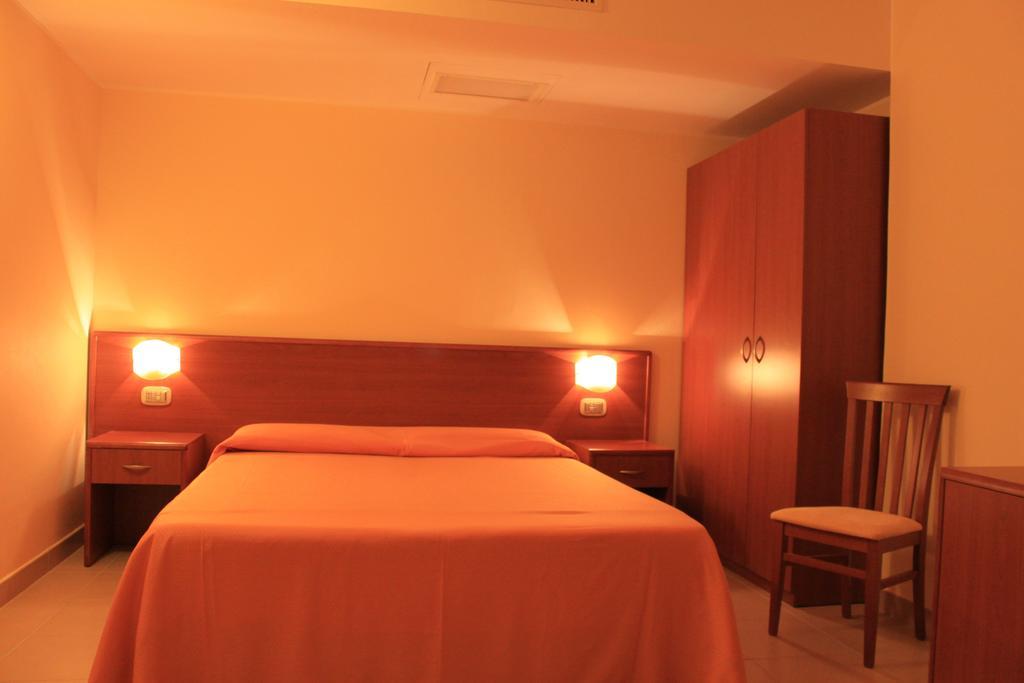 Hotel Sette E Mezzo Castelluccio Superiore Екстер'єр фото